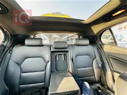 مێرسێدس بێنز GLA